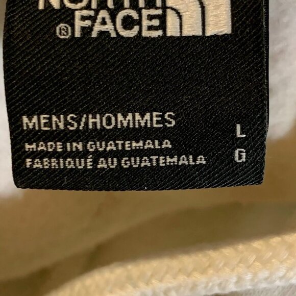 The North Face Men's Never Stop Exploring Cotton‎ Pullover Hoodie SIze L - Picture 9 of 14